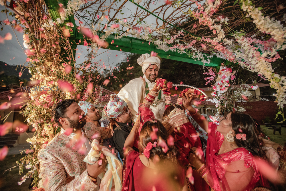 Photo From Sonal & Abhishek - By A One Wed Day Films