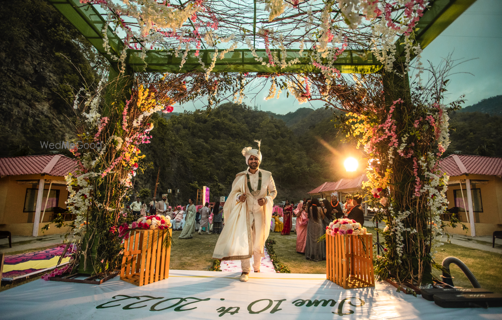 Photo From Sonal & Abhishek - By A One Wed Day Films