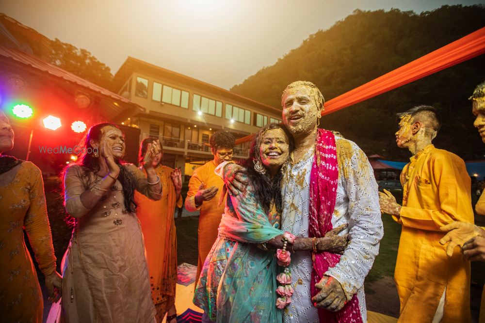 Photo From Sonal & Abhishek - By A One Wed Day Films