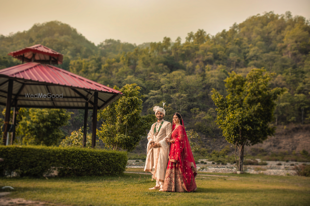 Photo From Sonal & Abhishek - By A One Wed Day Films