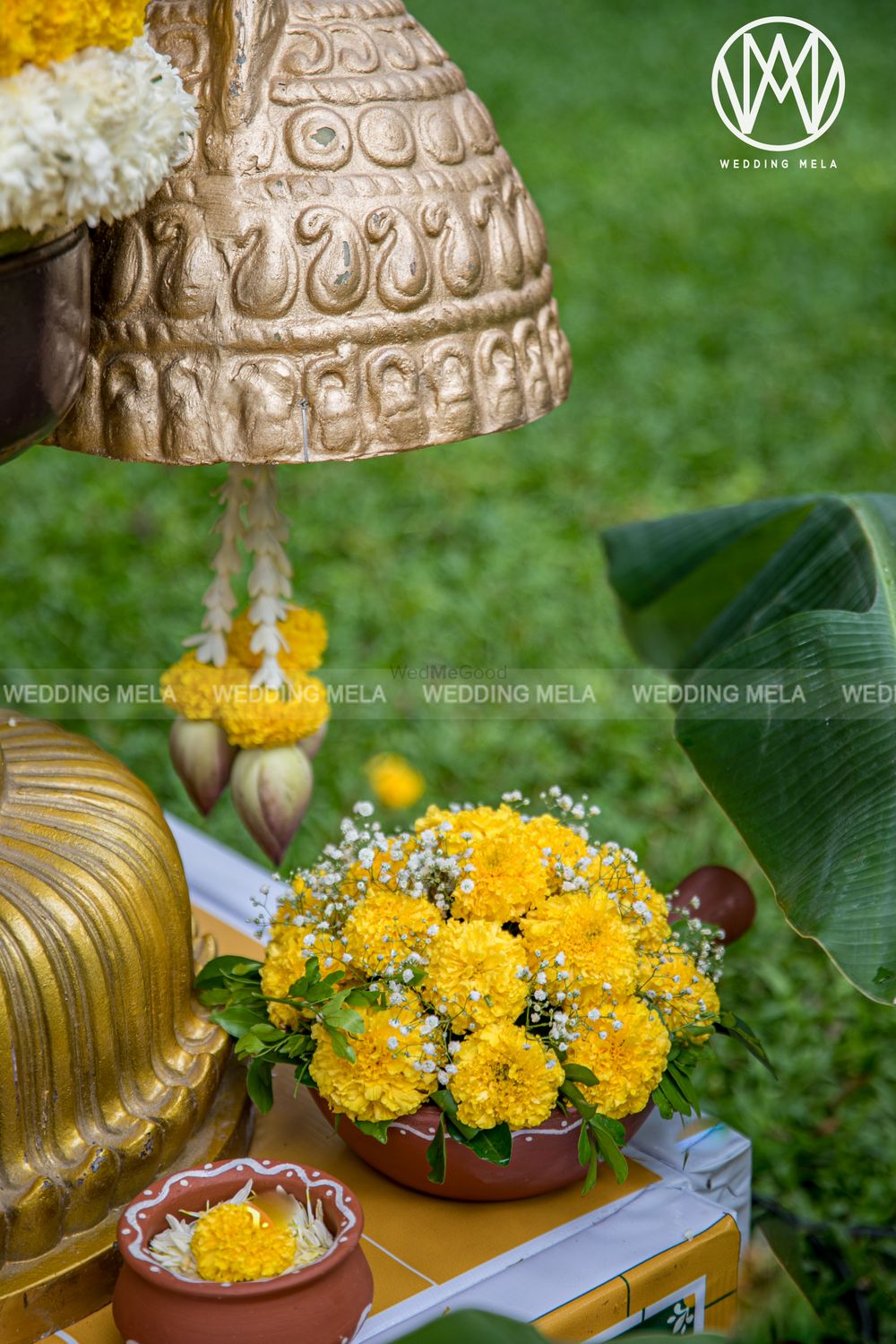 Photo From Nitin + Vedhavarshini - By Wedding Mela