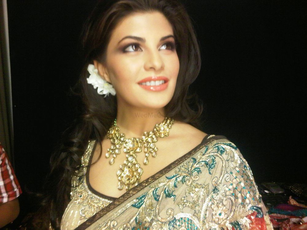 Photo From Jacqueline Fernandes Makeup - By Makeup by Mrignaina