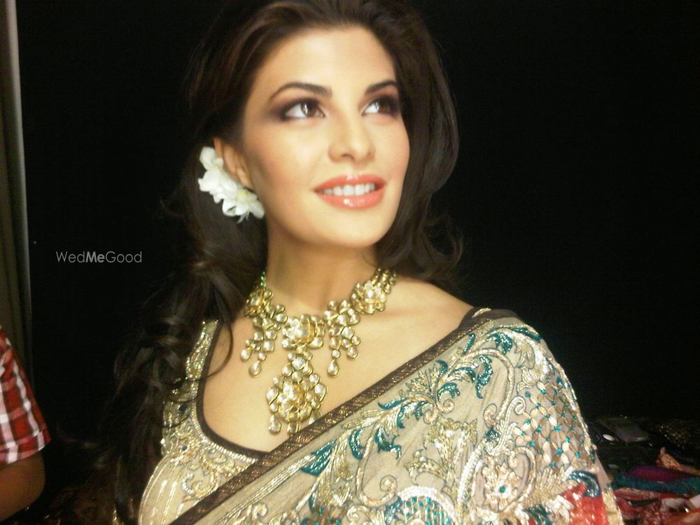 Photo From Jacqueline Fernandes Makeup - By Makeup by Mrignaina