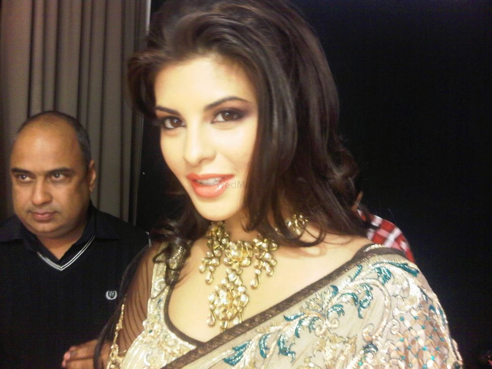 Photo From Jacqueline Fernandes Makeup - By Makeup by Mrignaina