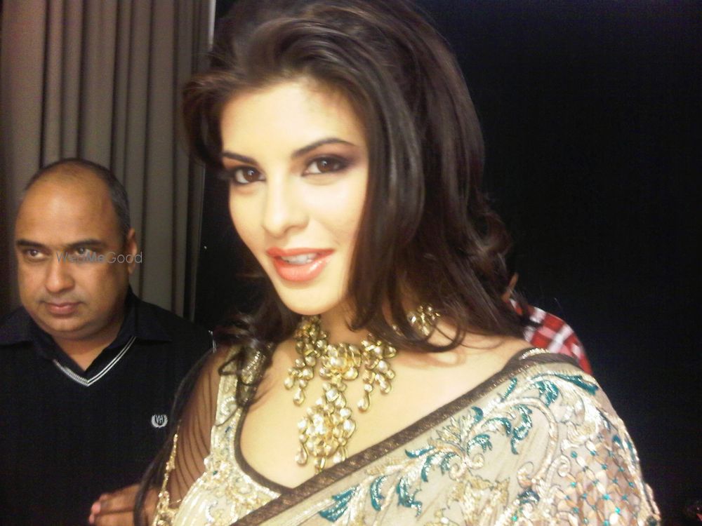 Photo From Jacqueline Fernandes Makeup - By Makeup by Mrignaina