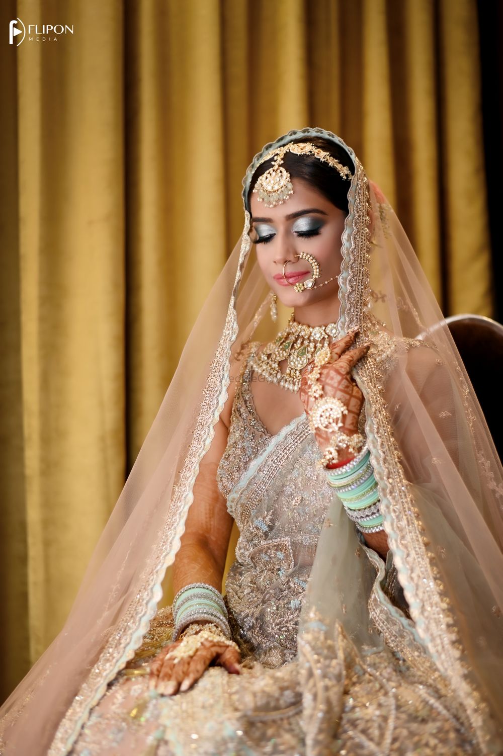 Photo From Himadri weds Akhil - By FlipOn Media