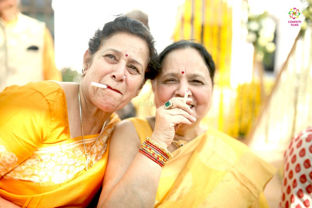 Photo From Shruti & Raghav - By Confetti Films