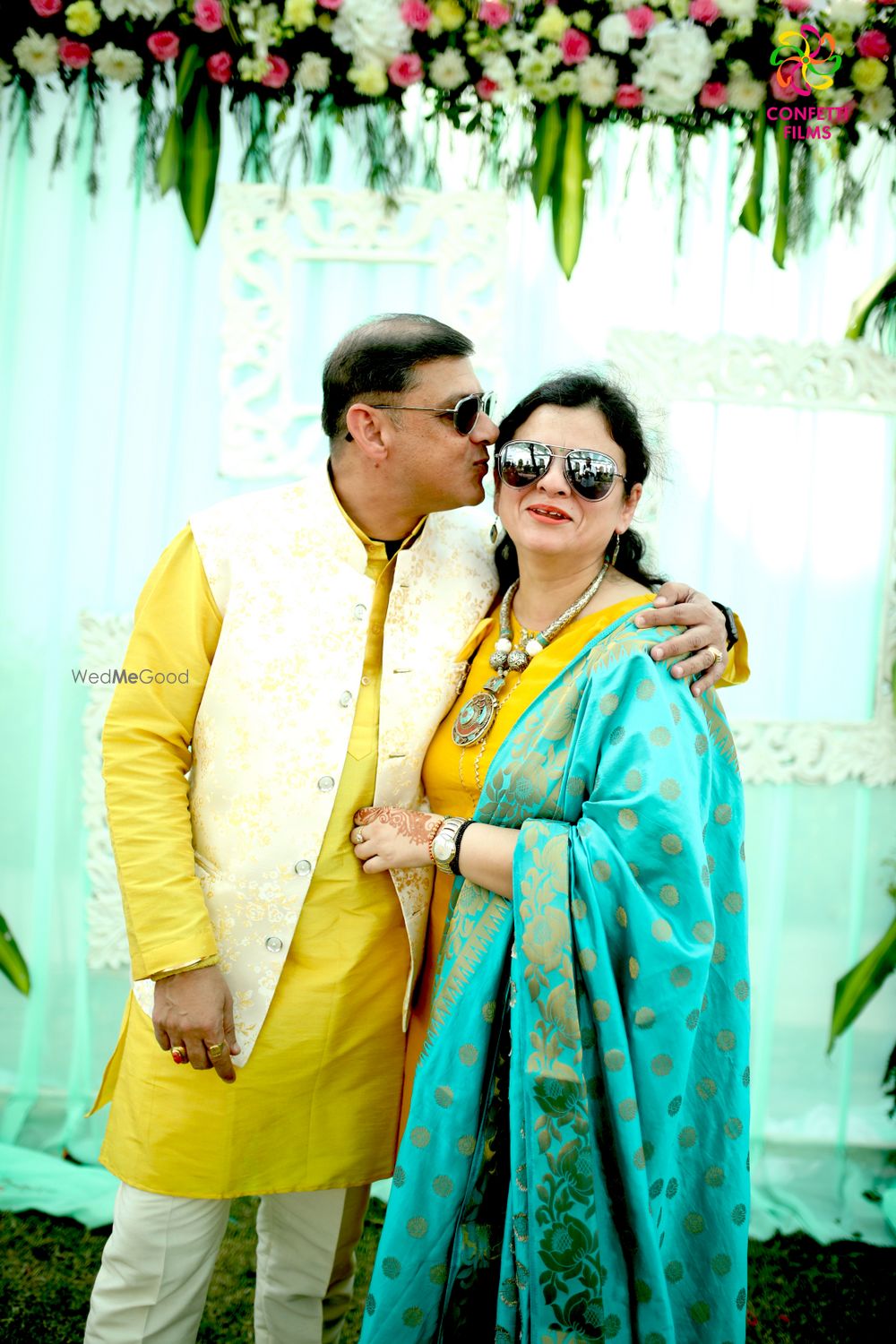 Photo From Shruti & Raghav - By Confetti Films