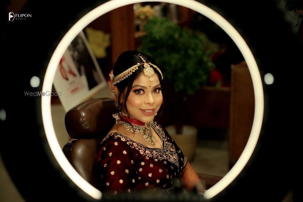 Photo From Kirti weds Ankit - By FlipOn Media