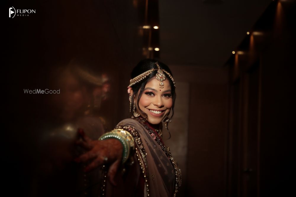 Photo From Kirti weds Ankit - By FlipOn Media