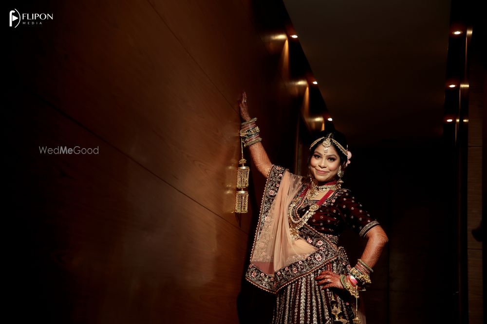 Photo From Kirti weds Ankit - By FlipOn Media