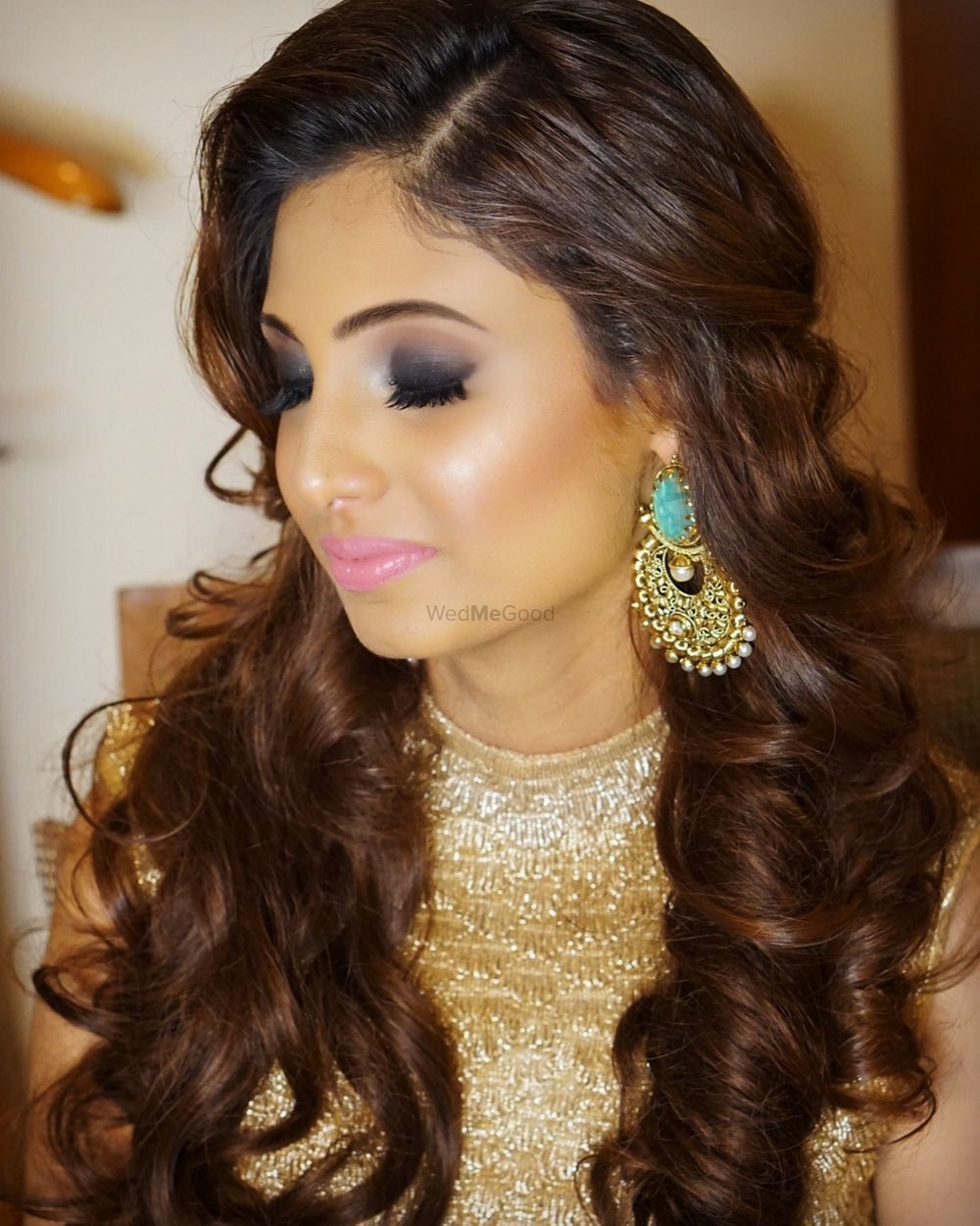 Photo From pretty bride harsha - By Makeup By Sunaina