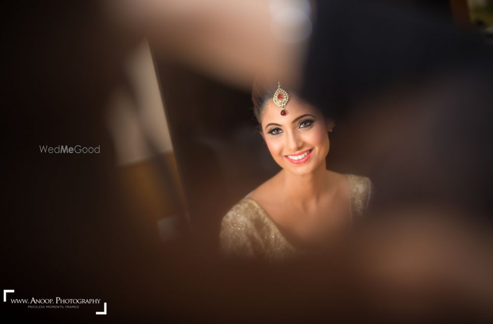 Photo From pretty bride harsha - By Makeup By Sunaina