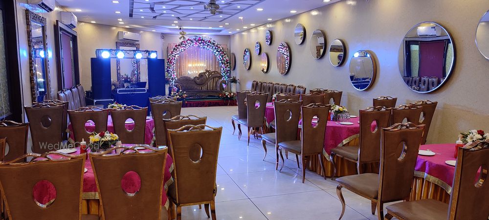 Photo From Small Banquet Halls - By Hotel Mansarover Paradise