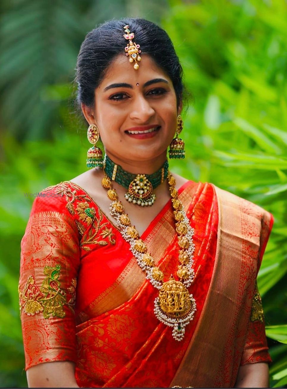 Photo From Bridesmaid  - By Sindhu Priya Makeup Artist