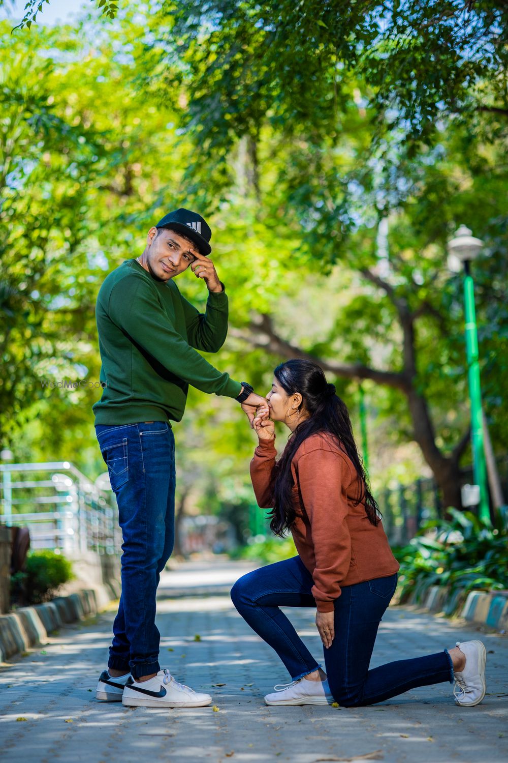 Photo From Vishnu Pre-wedding - By Clicktech Production