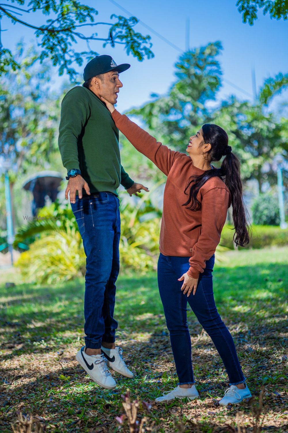 Photo From Vishnu Pre-wedding - By Clicktech Production