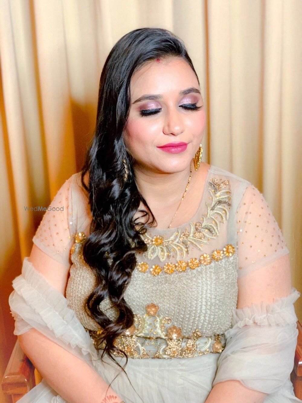 Photo From Guest makeups  - By Makeup by Smita Bhite