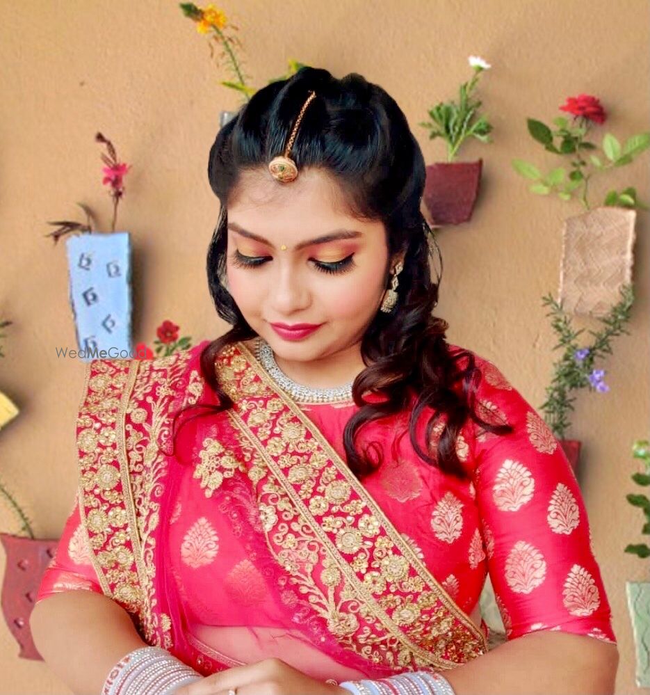 Photo From Guest makeups  - By Makeup by Smita Bhite