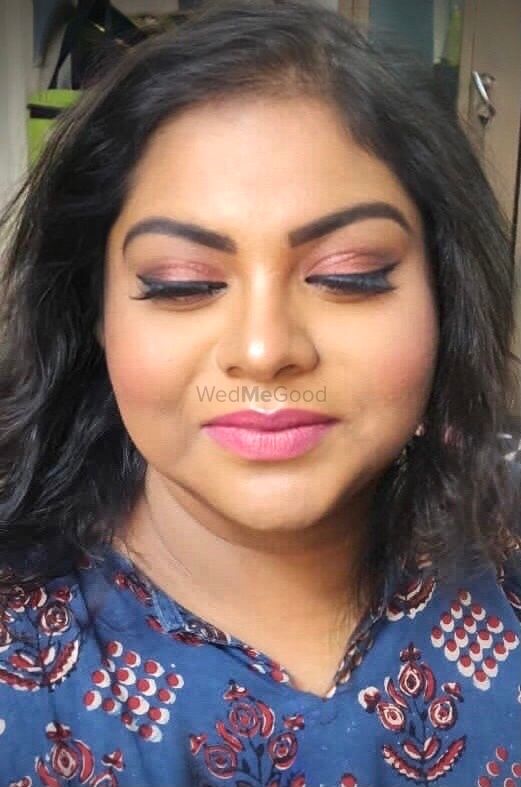 Photo From Guest makeups  - By Makeup by Smita Bhite