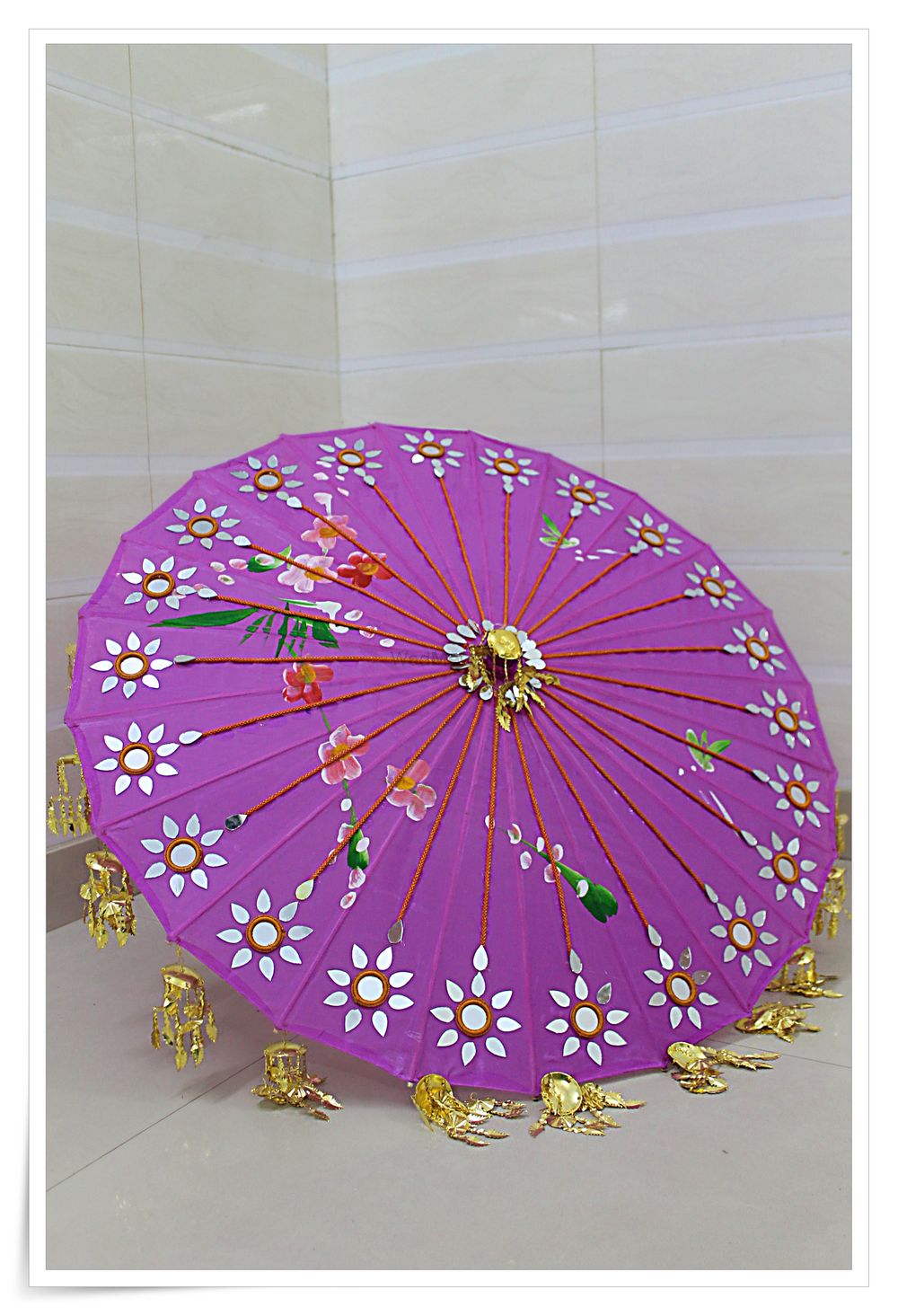 Photo From BRIDAL ENTRY UMBRELLA - By Soulkit