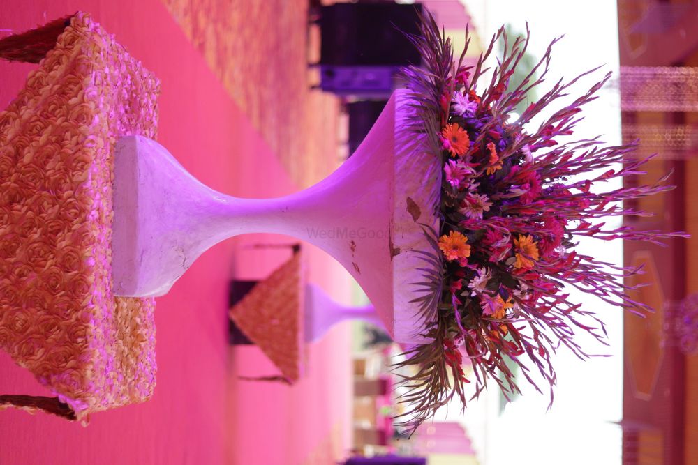 Photo From DECORATION - By Addy Event & Artist Management