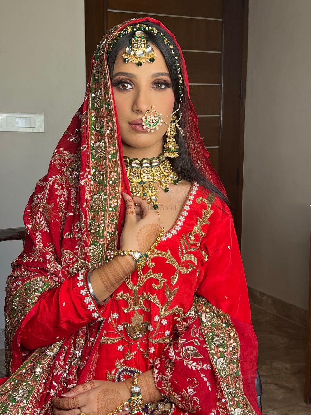Photo From Bride - By Prabh Hundal