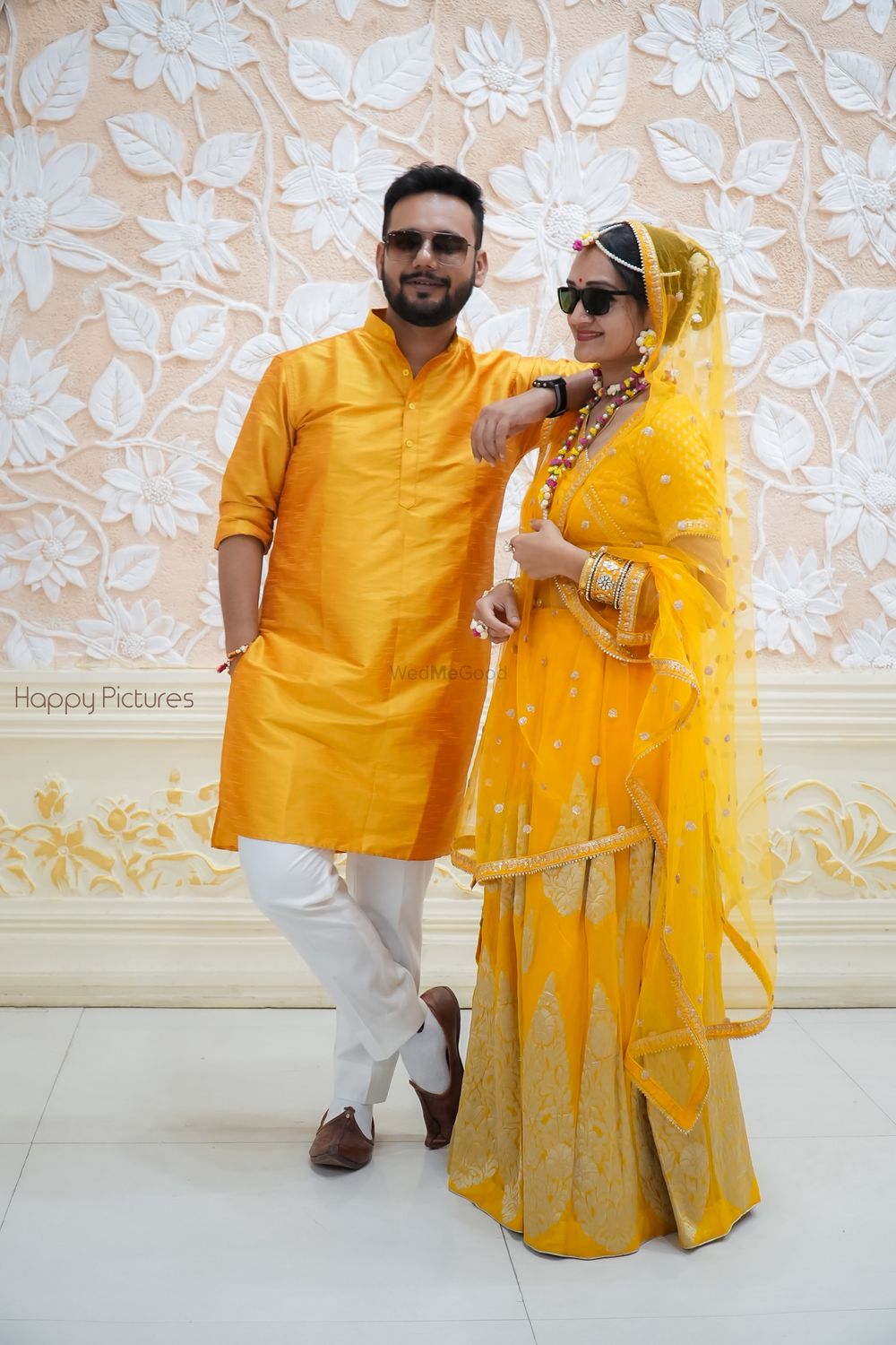 Photo From Kiran & Hitesh - By Happy Pictures Photography