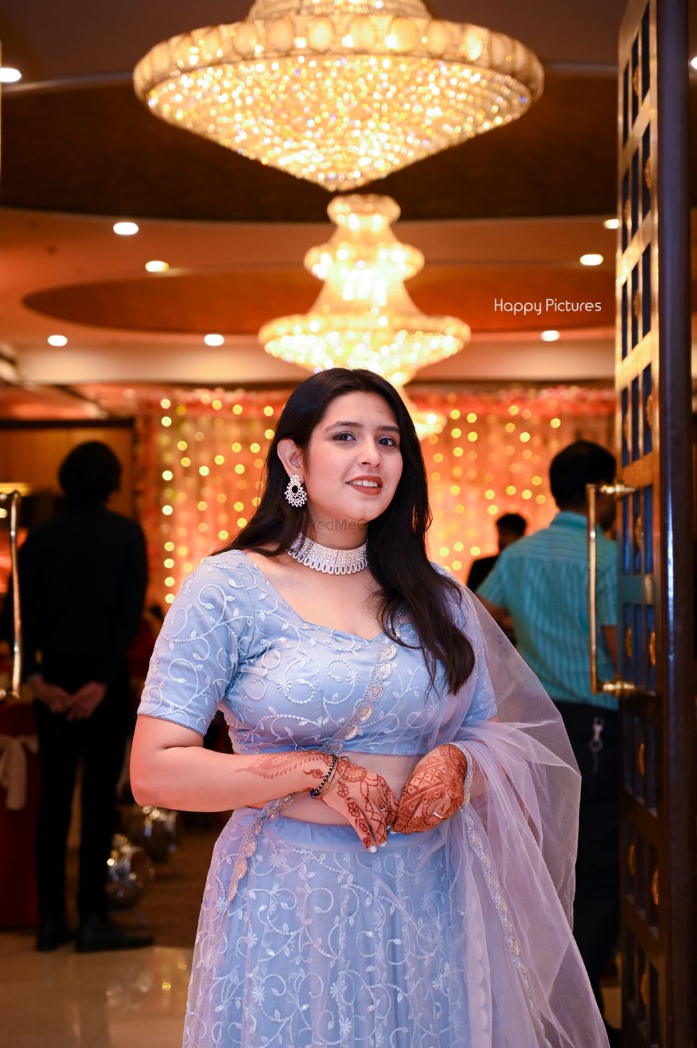 Photo From Kiran & Hitesh - By Happy Pictures Photography