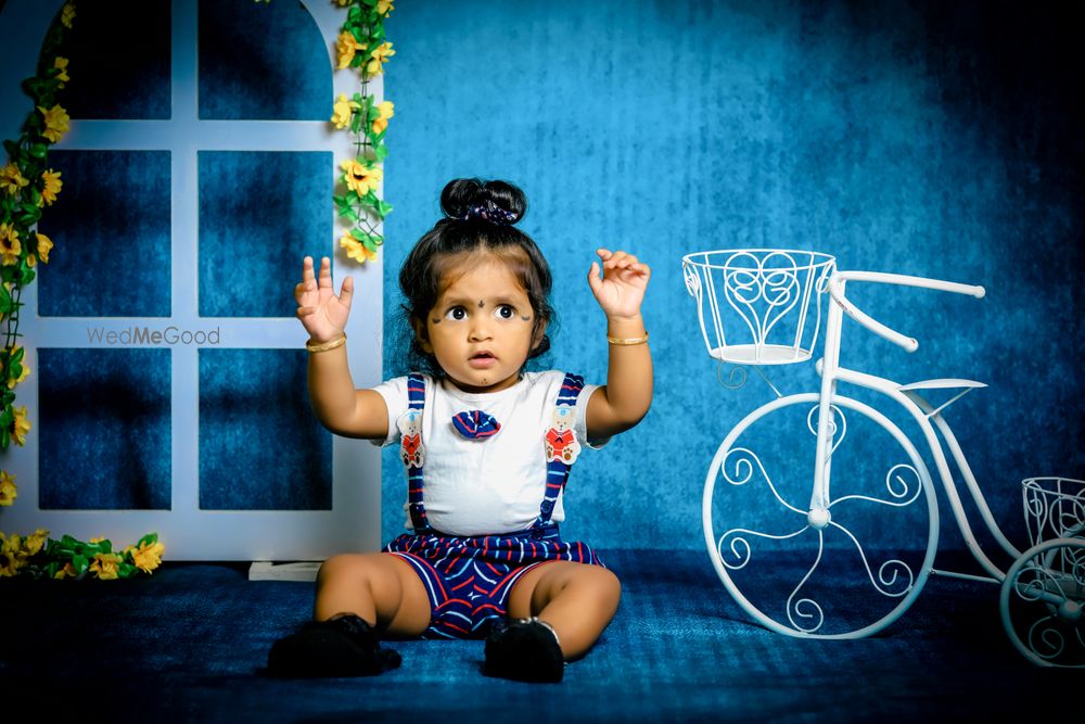 Photo From Baby Photography - By Gritz Photography