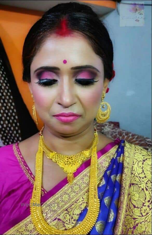 Photo From guest makeup - By Suparna's Artistry