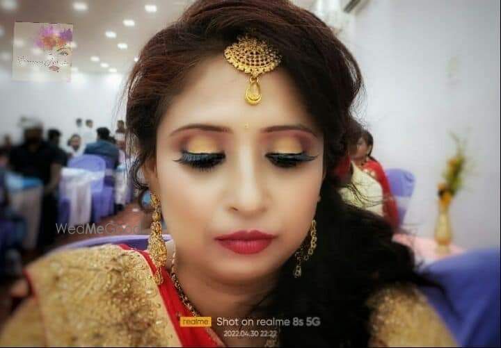 Photo From guest makeup - By Suparna's Artistry