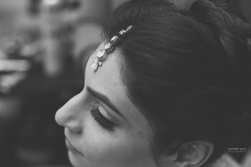 Photo From Devna & Nikhil - By Ravneet Puri Photography