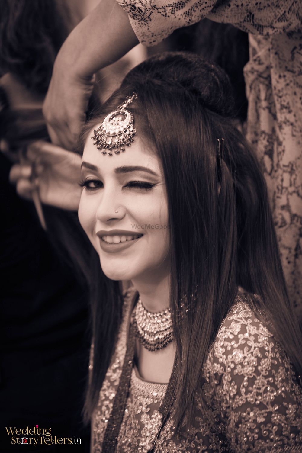 Photo From Sanah-Faiq - By Wedding Storytellers