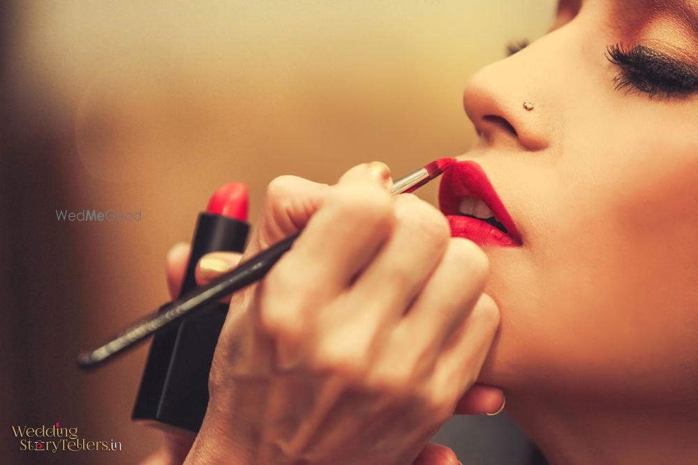 Photo From Sanah-Faiq - By Wedding Storytellers