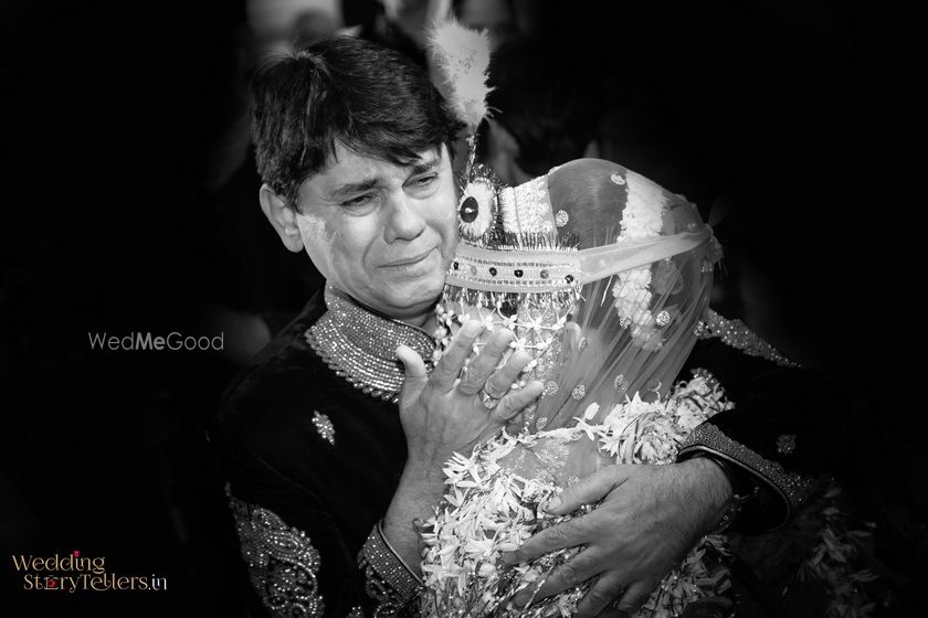 Photo From Sanah-Faiq - By Wedding Storytellers