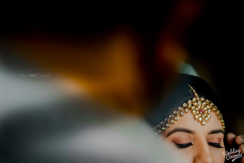 Photo From SANDEEP & PAYAL WEDDING - By Weddingcinemas