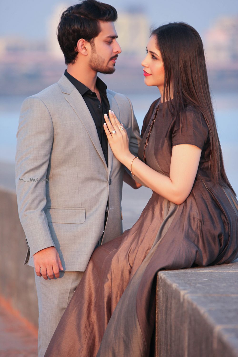 Photo From Sanah Faiq Pre Wedding - By Wedding Storytellers