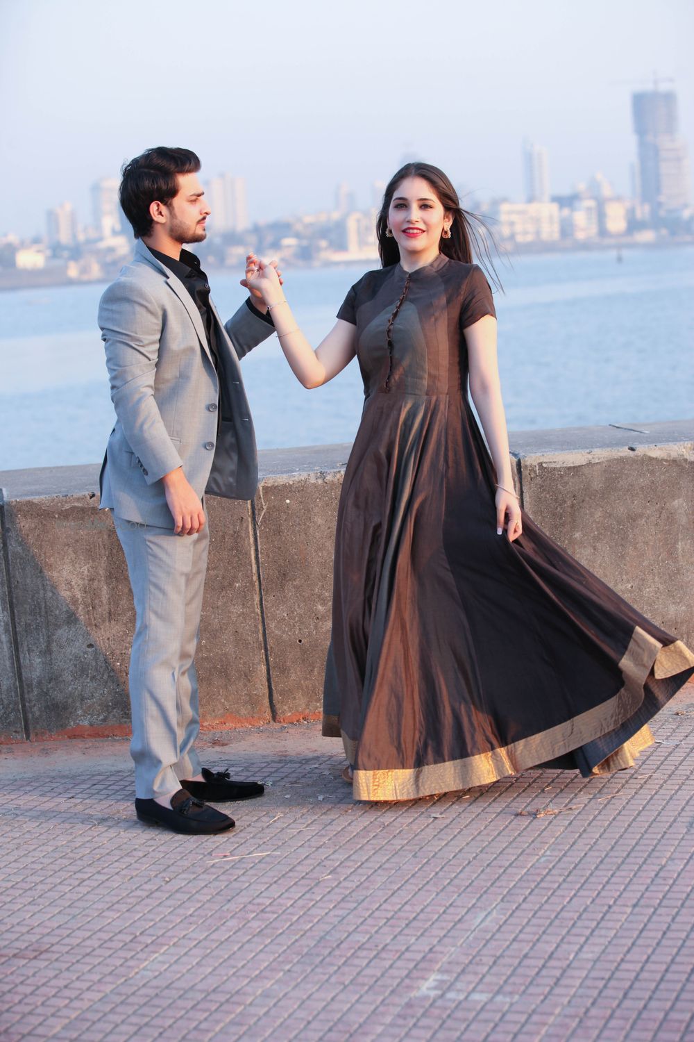 Photo From Sanah Faiq Pre Wedding - By Wedding Storytellers