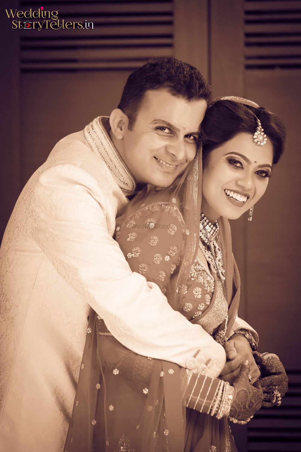 Photo From Karan Sapna - By Wedding Storytellers