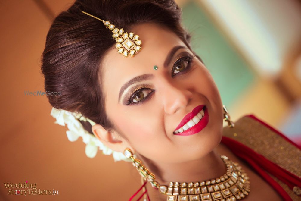 Photo From Karan Sapna - By Wedding Storytellers