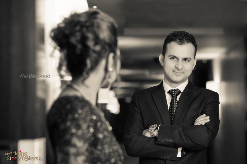 Photo From Karan Sapna - By Wedding Storytellers