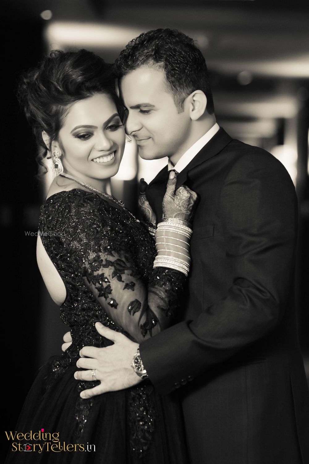 Photo From Karan Sapna - By Wedding Storytellers