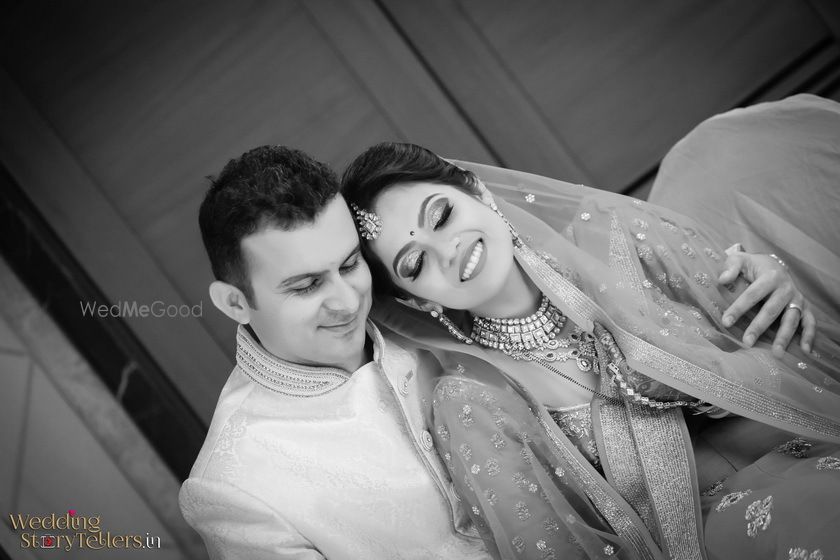 Photo From Karan Sapna - By Wedding Storytellers