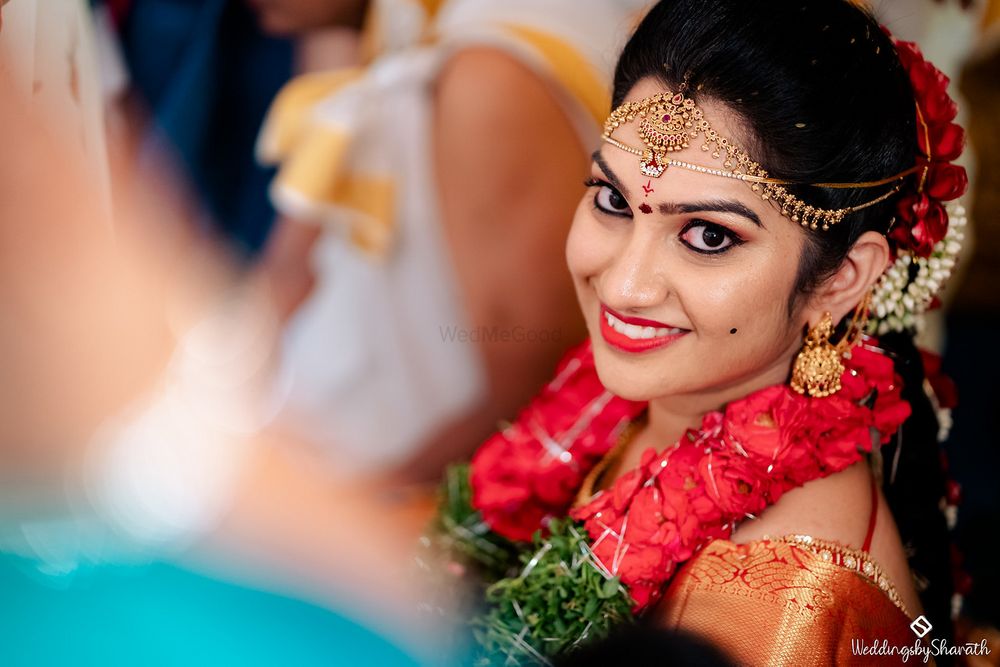 Photo From Sushma & Sri Ram - By WeddingsBySharath