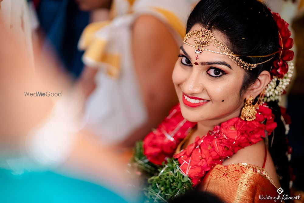 Photo From Sushma & Sri Ram - By WeddingsBySharath