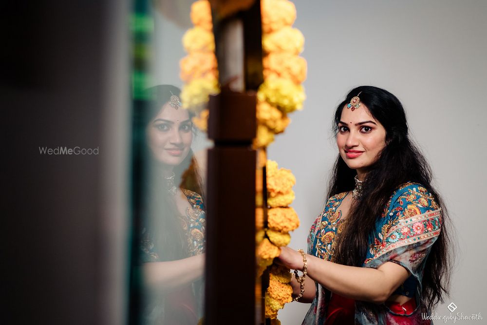 Photo From Sushma & Sri Ram - By WeddingsBySharath