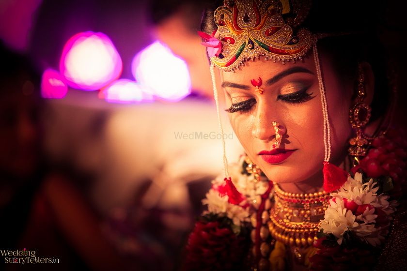 Photo From Tushar Sayali - By Wedding Storytellers