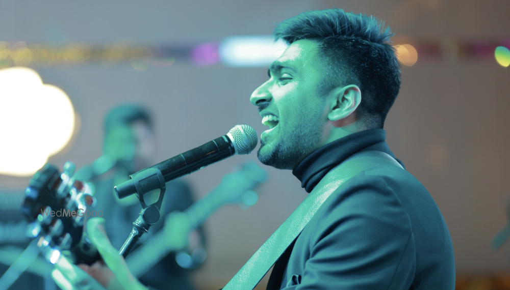 Photo From Retro Bollywood Night! - By Vardaan