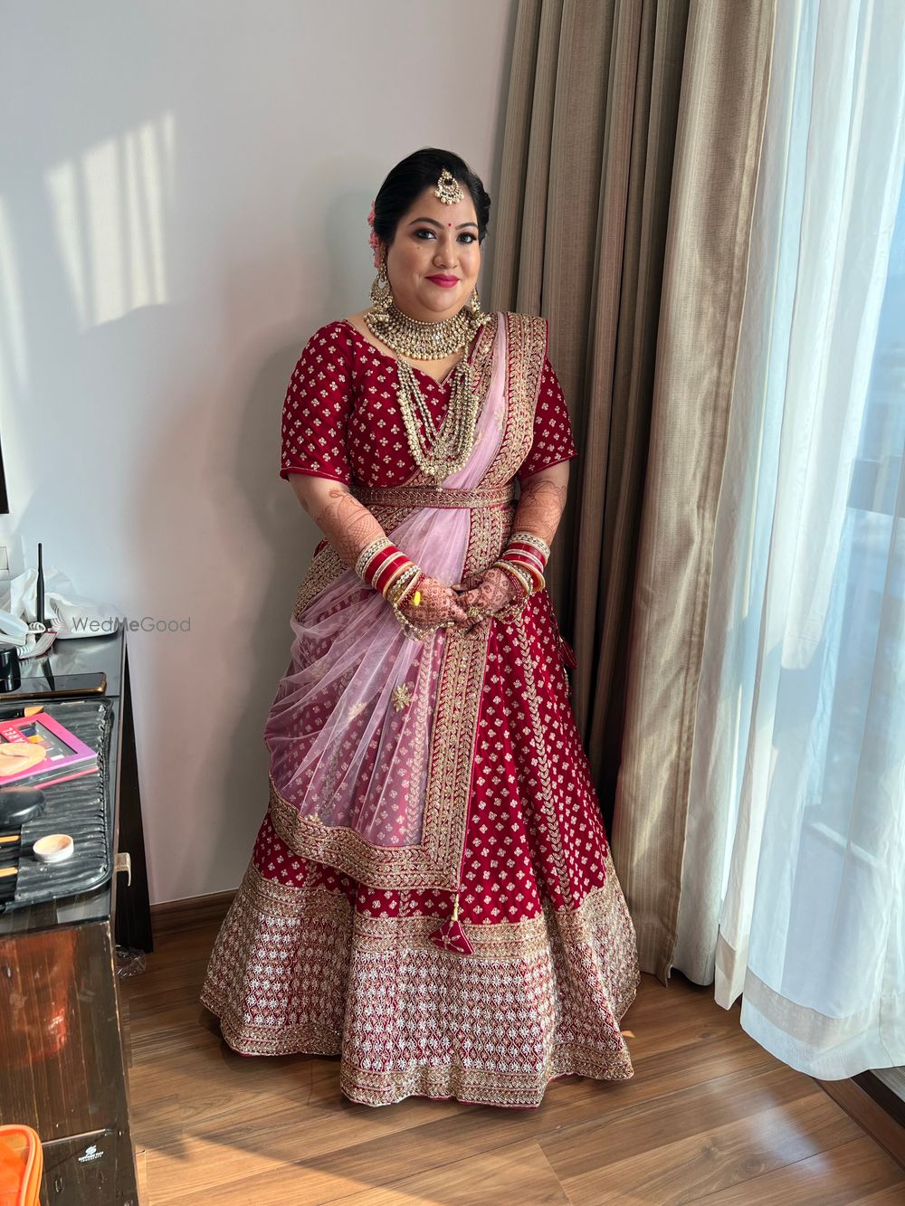 Photo From Soniya Mathpal - By Puja Thakkar